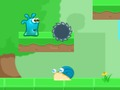 Spel Jelly World-avontuur  online