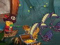 Spel Pirates vs Zombies online
