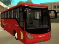 Spel Bus verschillen  online