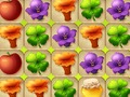 Spel Forest Match 3 online
