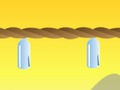 Spel Fles Blast  online