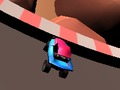 Spel Crazy Racing online