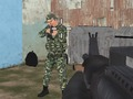 Spel Commando -aanval online
