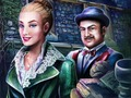 Spel Onaards element  online