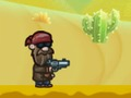 Spel Uitdaging van de zombies  online