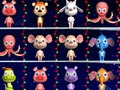 Spel Verbind leuke 3d  online