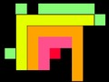 Spel Roterende Rubiks-kubus  online