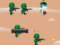 Spel Commandos vs Zombies online