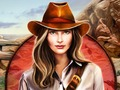 Spel De westelijke horizon online
