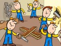 Spel Toons verschillen  online