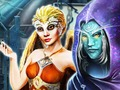 Spel Achter de ijzeren deuren  online