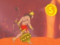 Spel Hanuman -avontuur online