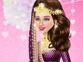 Spel Bonnie en vrienden Bollywood  online