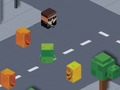 Spel Buitenaardse stad online