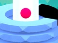 Spel Stapel bal val  online