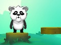Spel Stapel Panda  online