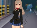 Spel Subway Princess Run online