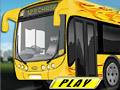 Spel Stadsbus Drive  online