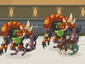 Spel Nova -verdediger online