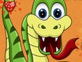 Spel Fruit Snake Challenge online