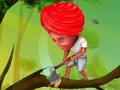 Spel Crazy Cutter online