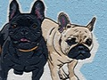Spel Puppy puzzeltijd online