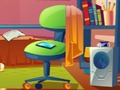 Spel Kleine kamer verborgen object  online