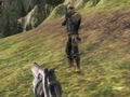 Spel Crazy Commando online