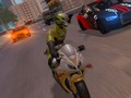 Spel Vegas Crime City online