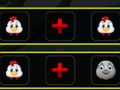 Spel Jungle-vergelijkingen  online