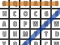 Spel Woordzoekvormen  online