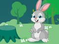 Spel Konijnenbubbelschieter online