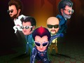 Spel Chota Rajini online