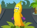 Spel Bananen lopen online