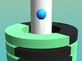 Spel Stapel vuurbal online