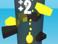 Spel Hyper Jump 3D online