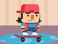 Spel Tik op Skaters Online  online