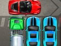 Spel Parkeerpuzzel  online