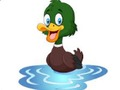 Spel Duck Memory Challenge online