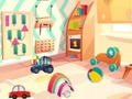 Spel Mijn kamer verborgen objecten online