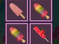 Spel Icecream-kaarten  online