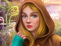 Spel Fee van het bos  online