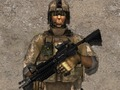 Spel Commando online