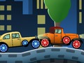 Spel Retro -rally online