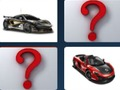 Spel Racing Cars Memory Challenge online