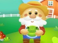 Spel Bubbelboerderij  online