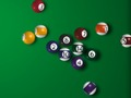 Spel 8 ballenbad met vrienden  online
