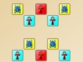 Spel De reispuzzel  online
