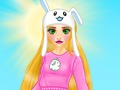 Spel Prinses Easter Hurly Burly  online