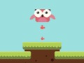 Spel Springen of slapen  online